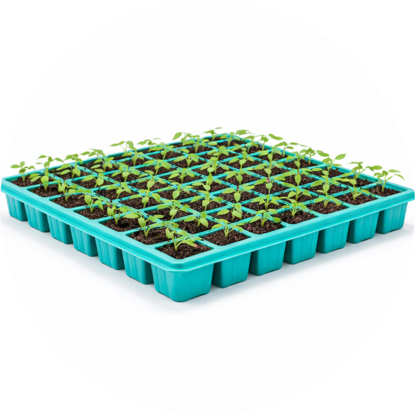 Seed Tray